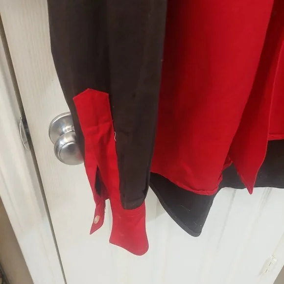 Doe No Western Shirt - Picture 4 of 6